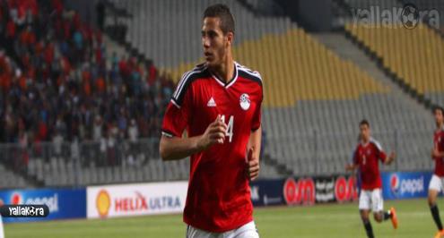 حوار.. رمضان صبحي يعتذر ويتحدث ليالاكورة عن ضياع "الحلم" ومونديال 2018 .. وماذا عن الأهلي؟ 